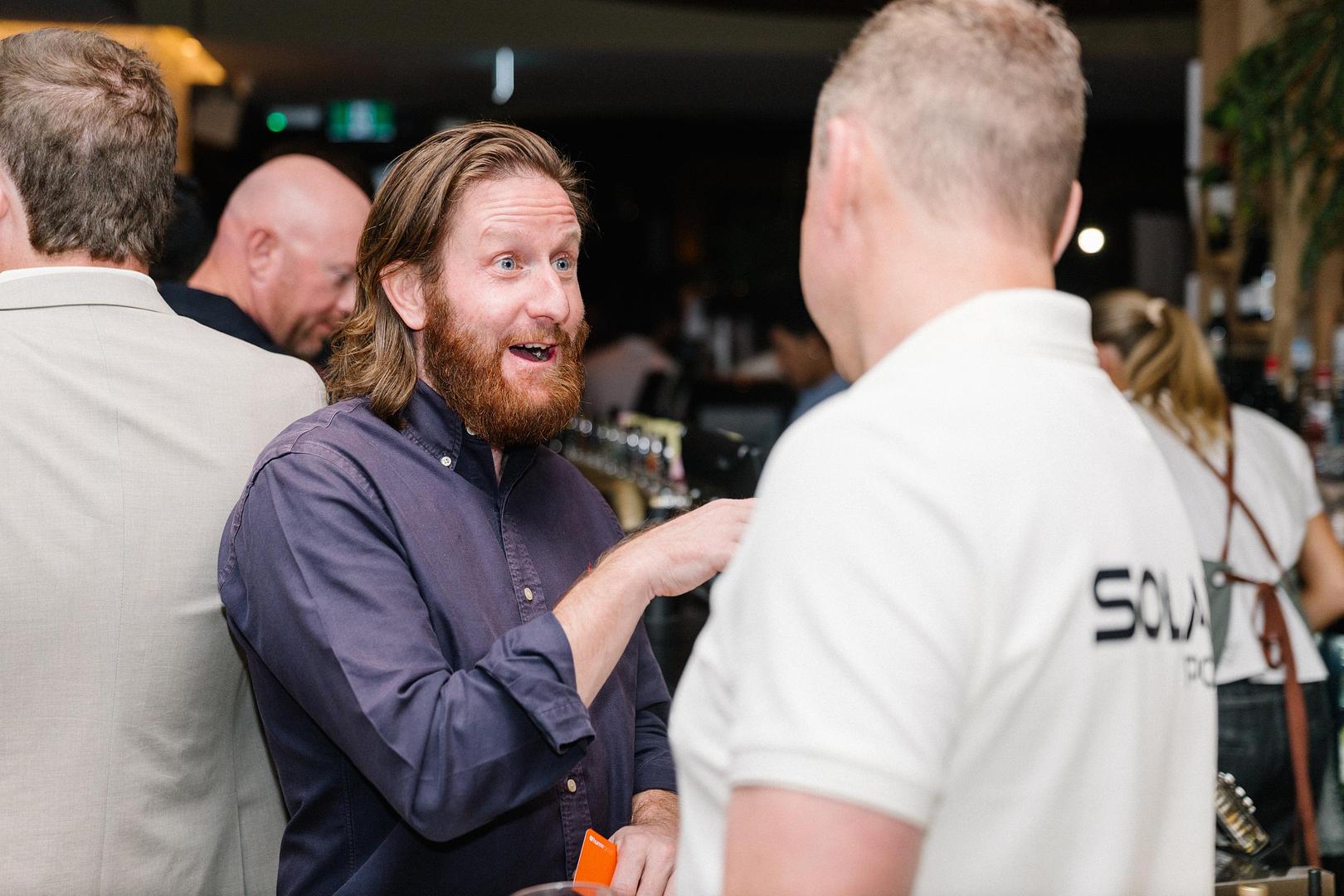 2026 Sydney Networking Drinks - Photo 212