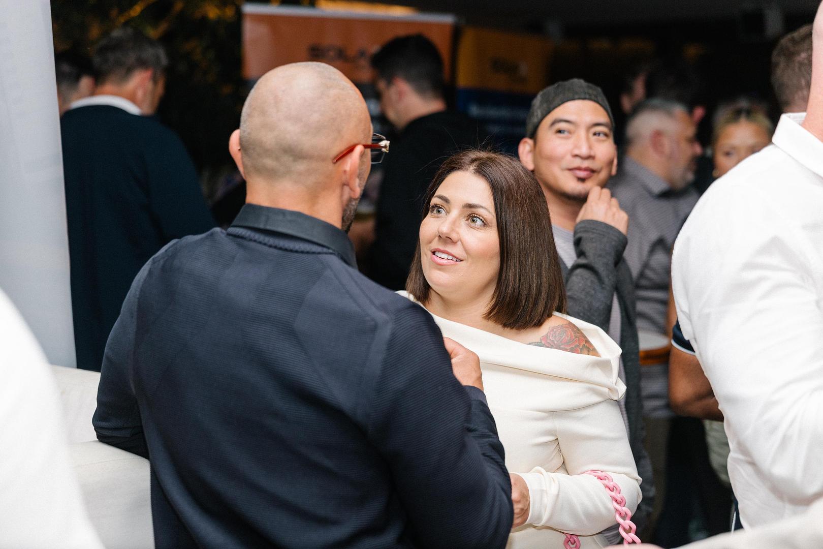 2026 Sydney Networking Drinks - Photo 213