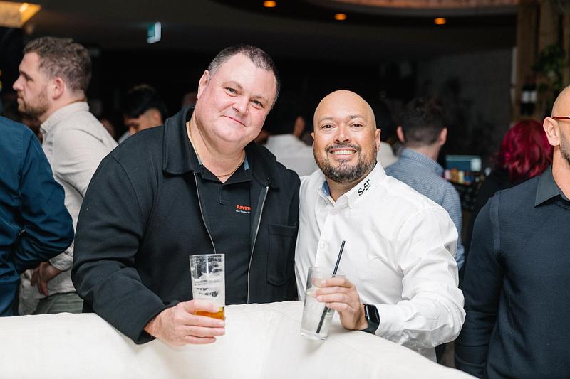 2026 Sydney Networking Drinks - Photo 190
