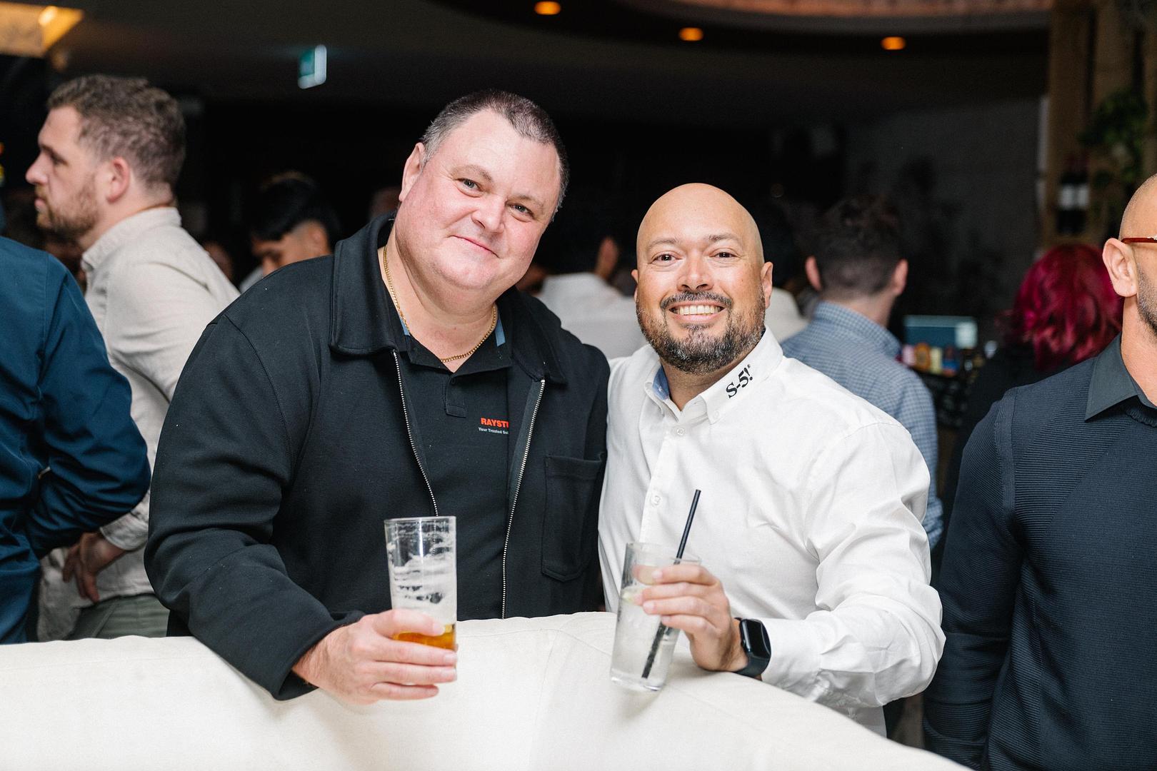2026 Sydney Networking Drinks - Photo 190
