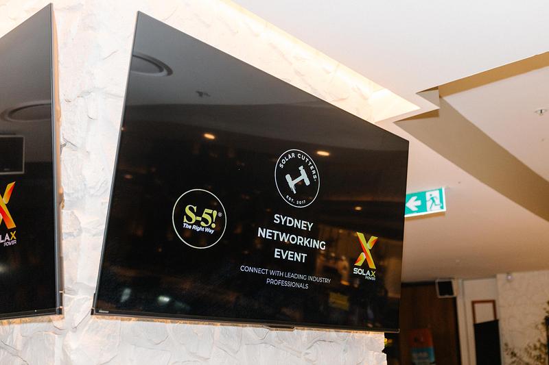 2026 Sydney Networking Drinks - Photo 21