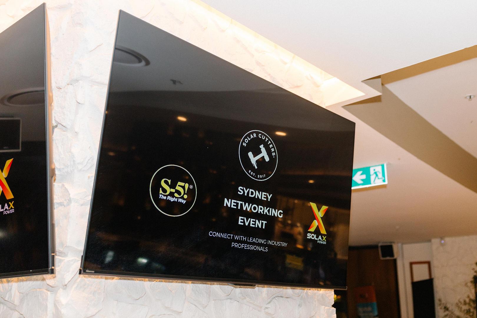 2026 Sydney Networking Drinks - Photo 21