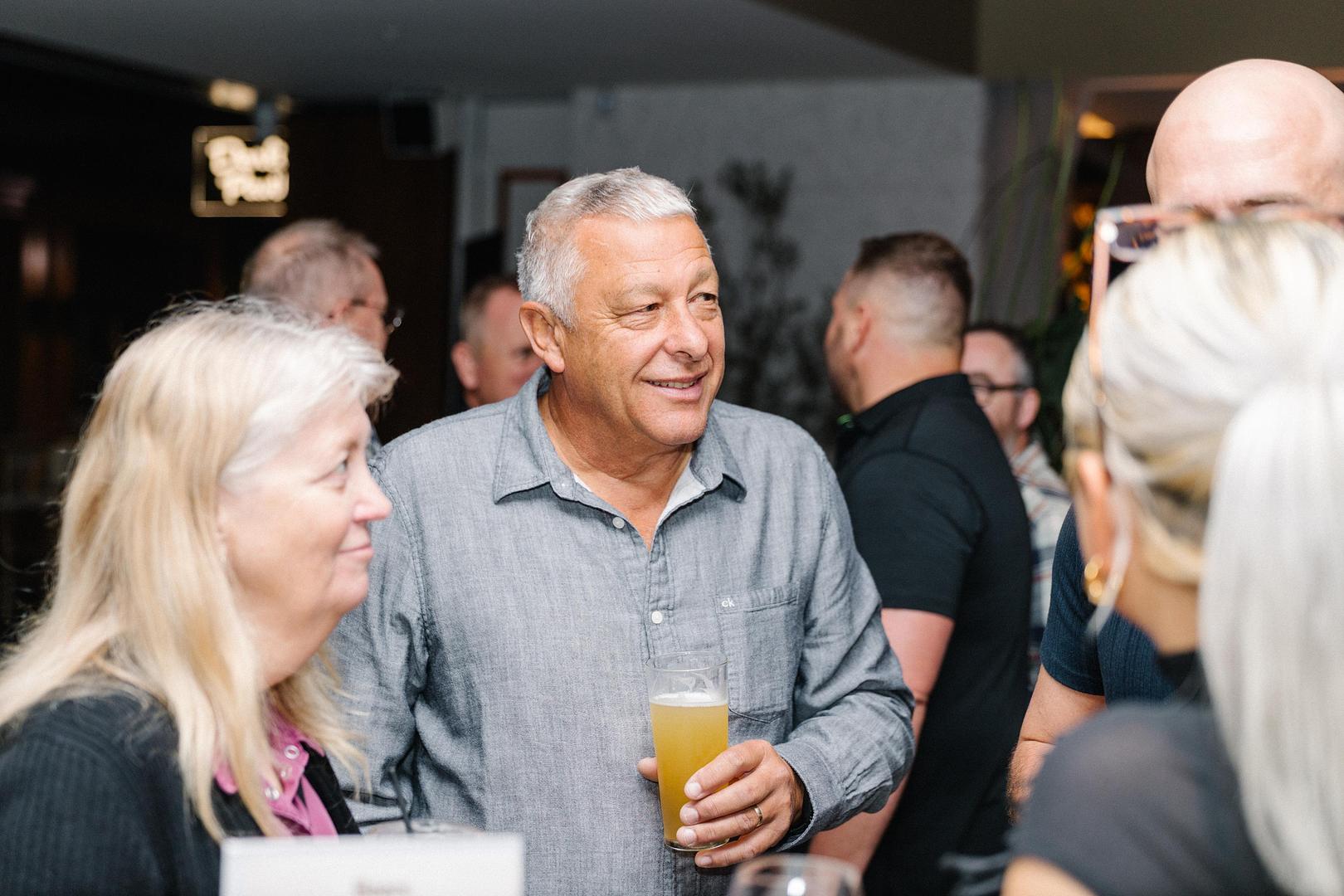2026 Sydney Networking Drinks - Photo 75