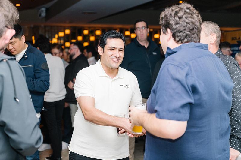 2026 Sydney Networking Drinks - Photo 122