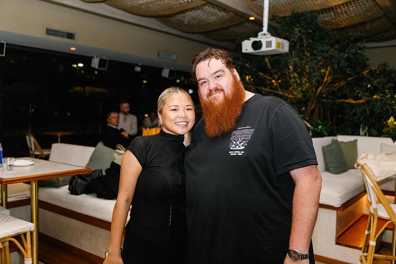 2026 Sydney Networking Drinks - Photo 186