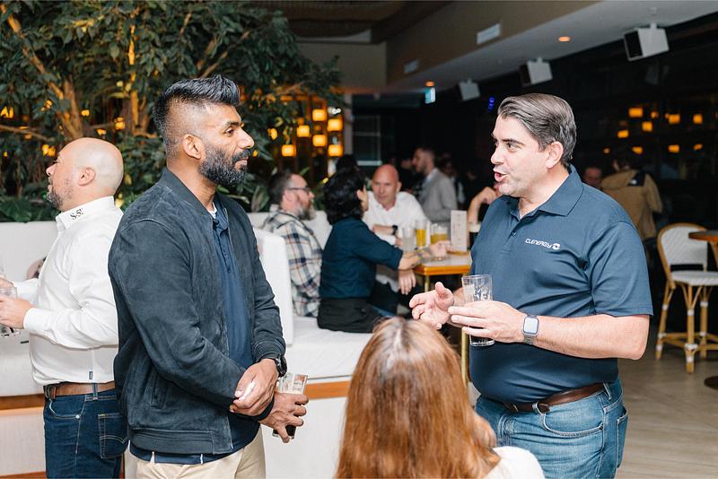 2026 Sydney Networking Drinks - Photo 201