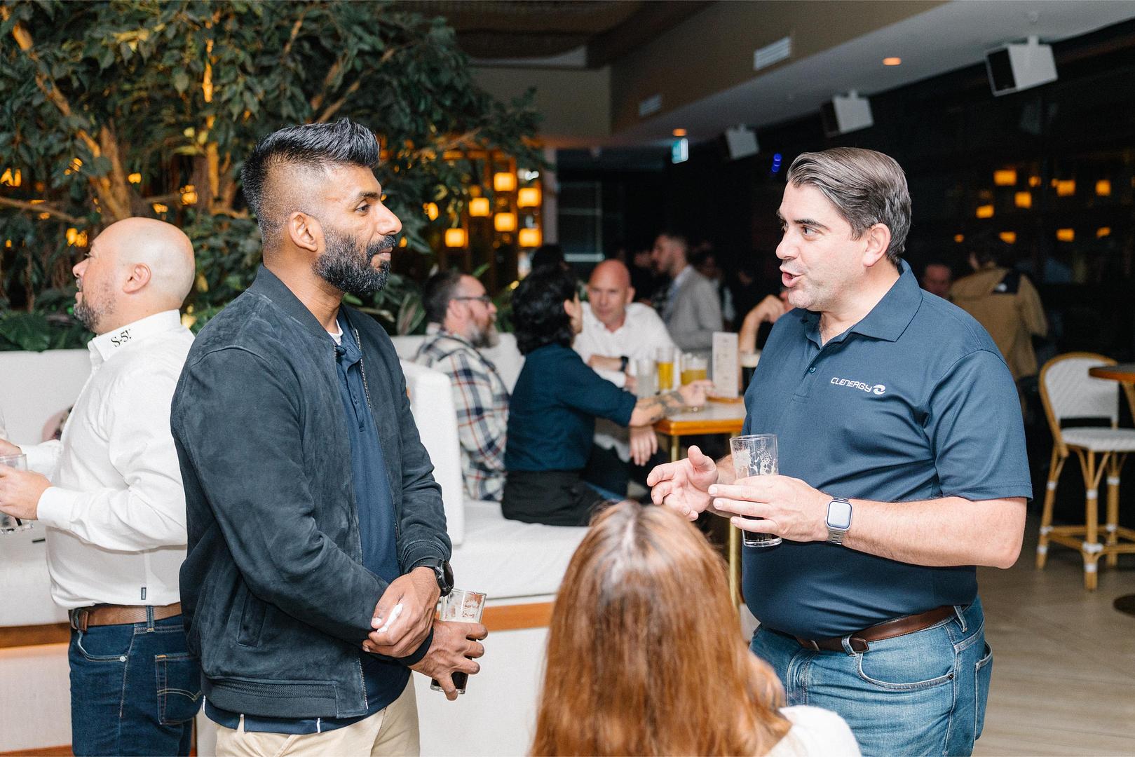 2026 Sydney Networking Drinks - Photo 201
