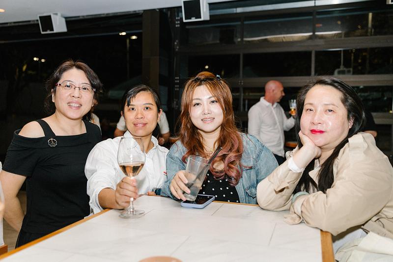 2026 Sydney Networking Drinks - Photo 103