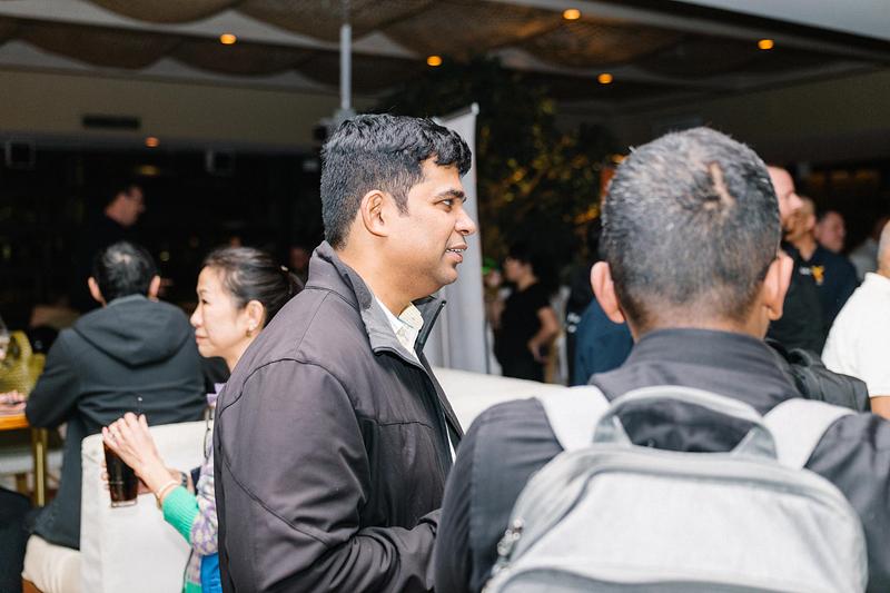 2026 Sydney Networking Drinks - Photo 67