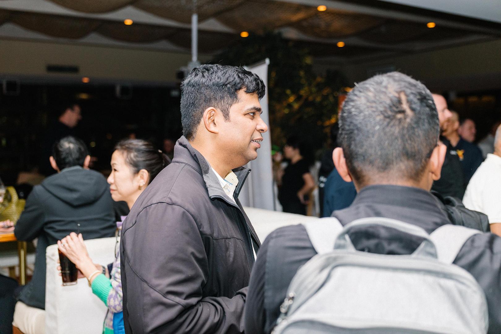 2026 Sydney Networking Drinks - Photo 67