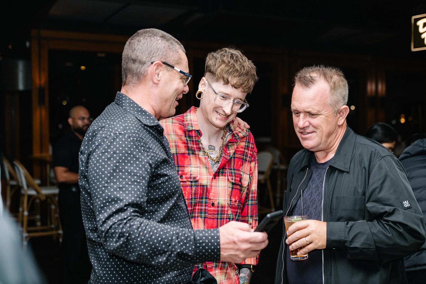 2026 Sydney Networking Drinks - Photo 111