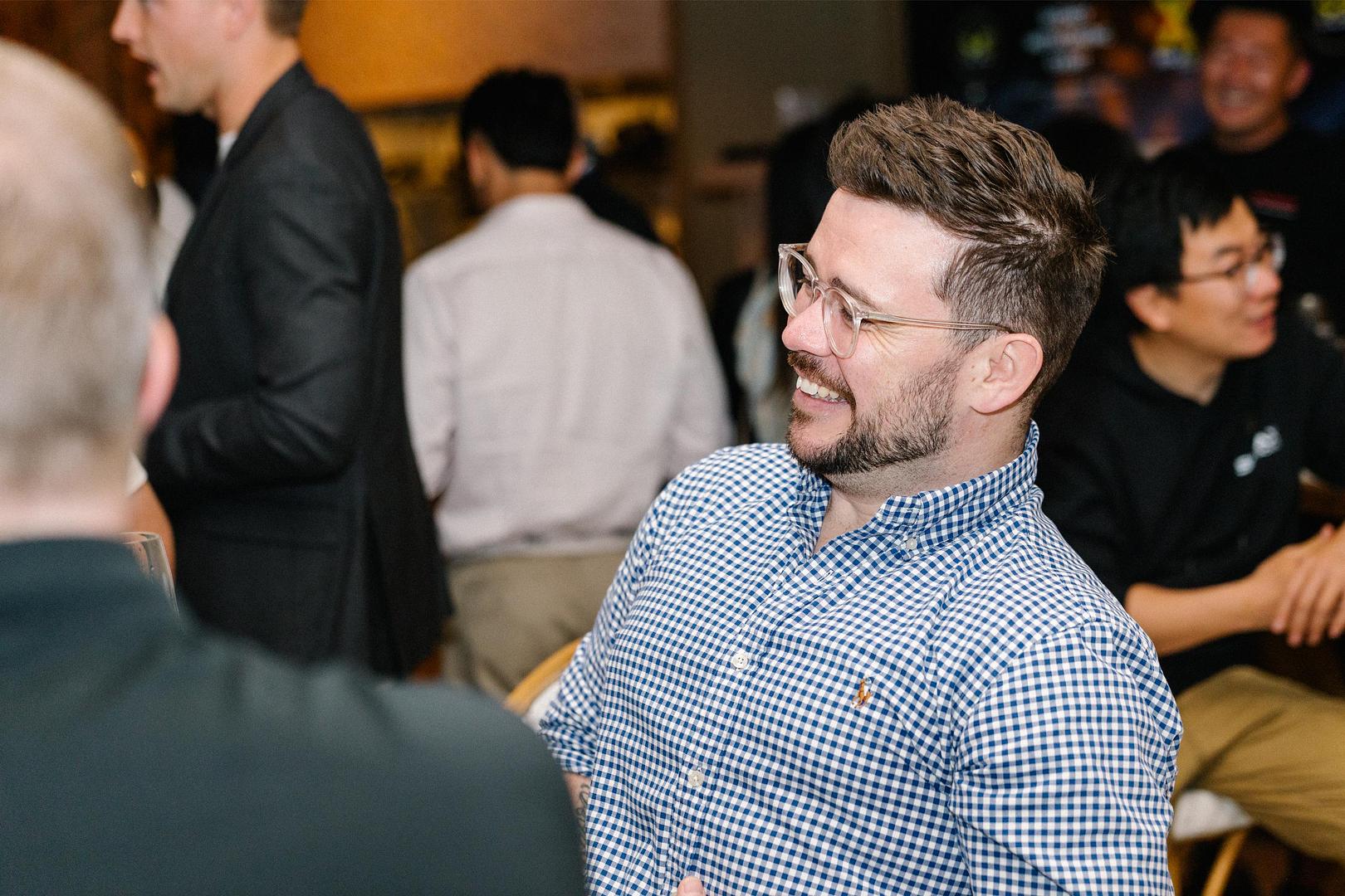 2026 Sydney Networking Drinks - Photo 198