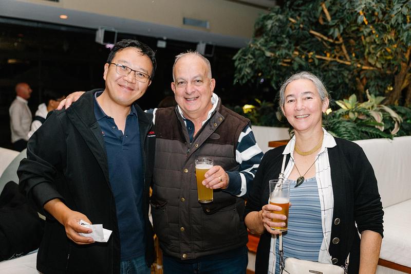 2026 Sydney Networking Drinks - Photo 100