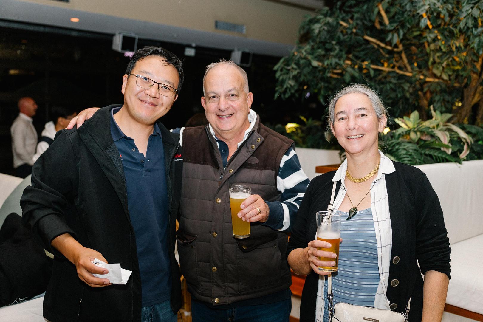 2026 Sydney Networking Drinks - Photo 100