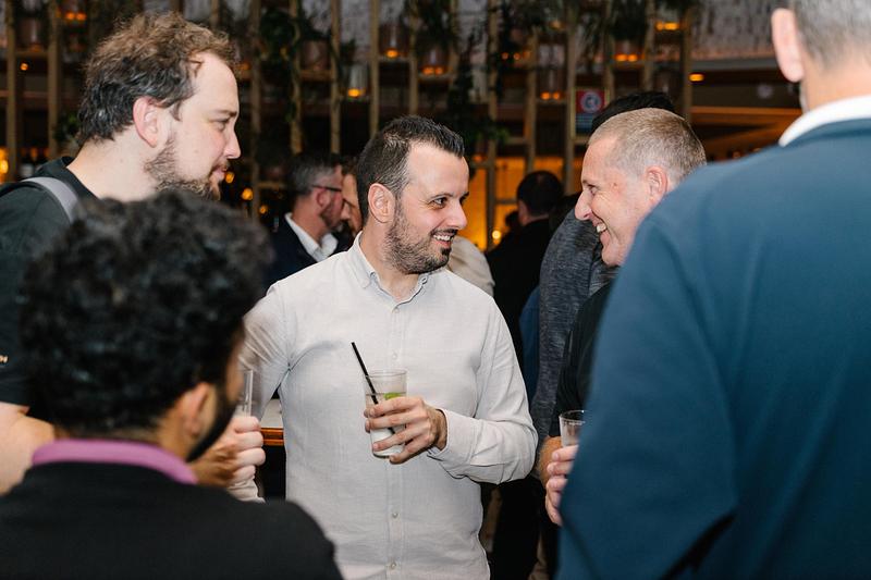 2026 Sydney Networking Drinks - Photo 147