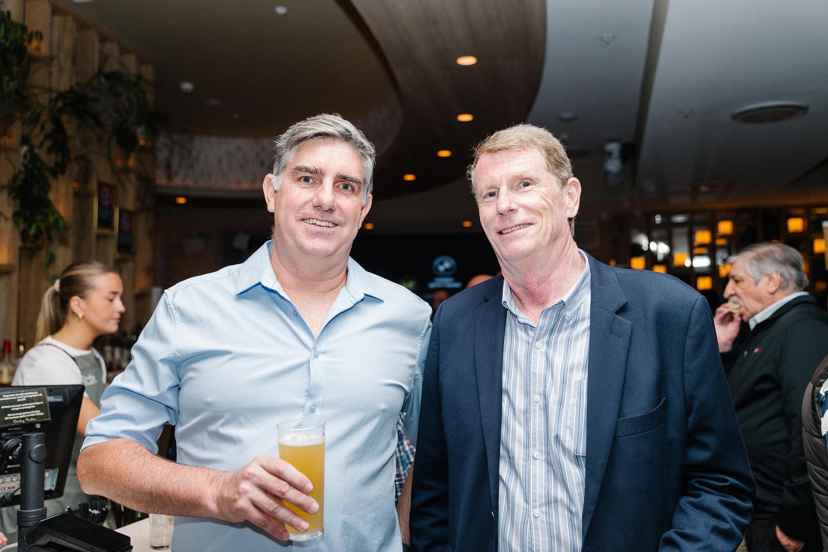 2026 Sydney Networking Drinks - Photo 128