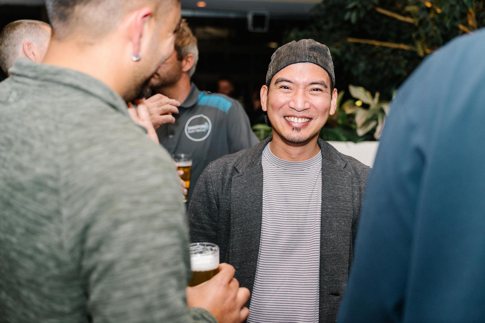 2026 Sydney Networking Drinks - Photo 204