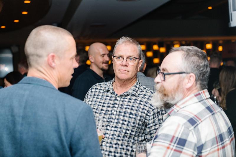 2026 Sydney Networking Drinks - Photo 98