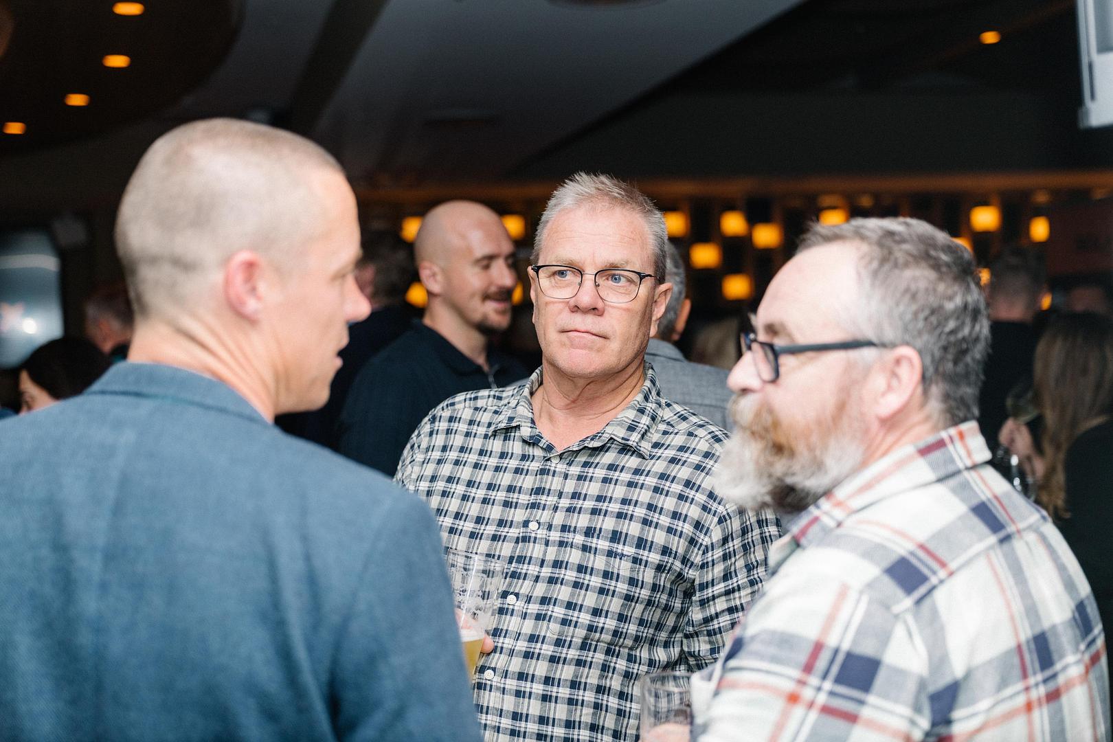 2026 Sydney Networking Drinks - Photo 98