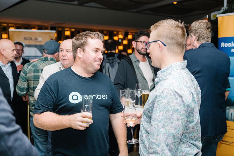 2026 Sydney Networking Drinks - Photo 193