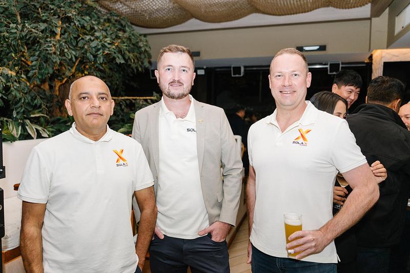 2026 Sydney Networking Drinks - Photo 73