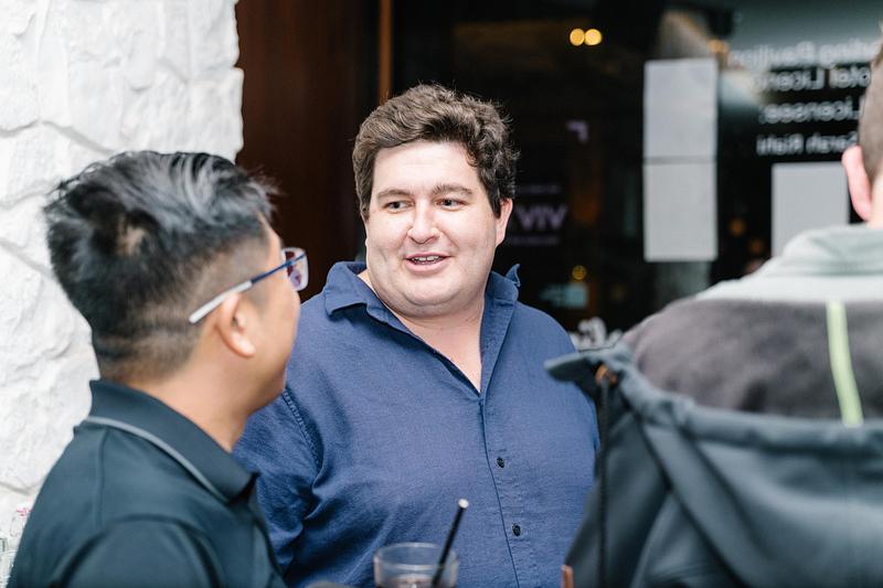2026 Sydney Networking Drinks - Photo 112