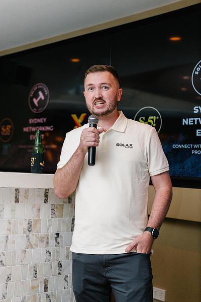 2026 Sydney Networking Drinks - Photo 174