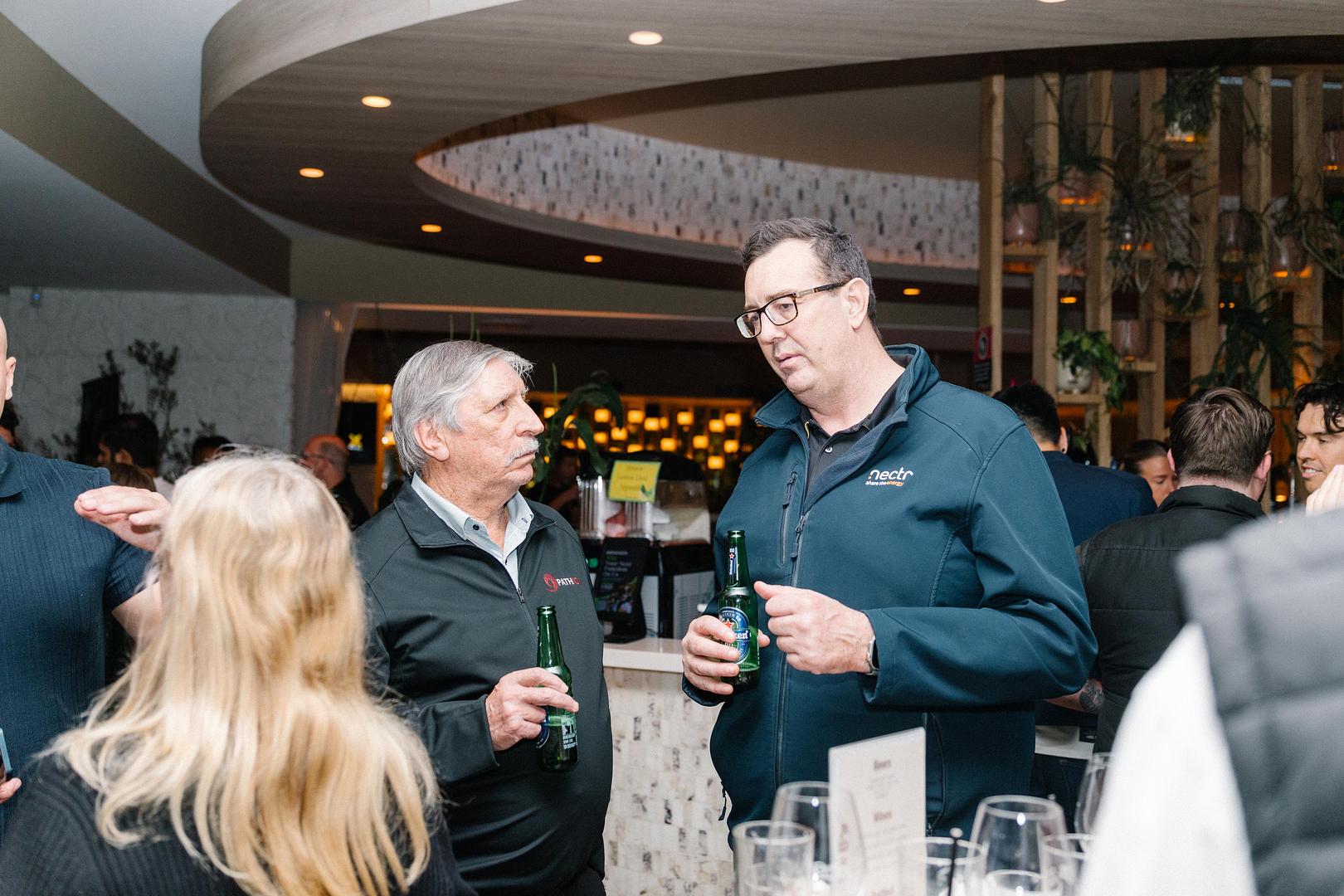 2026 Sydney Networking Drinks - Photo 118
