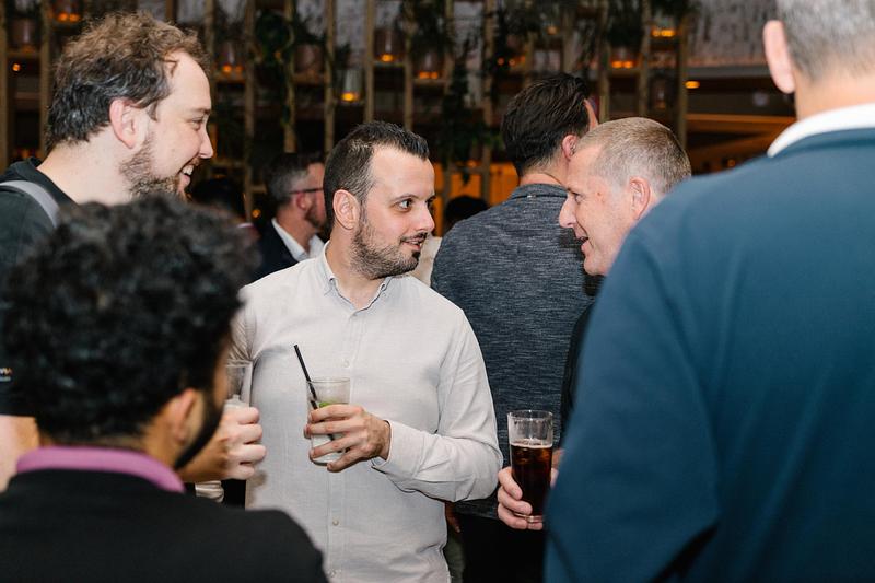 2026 Sydney Networking Drinks - Photo 146