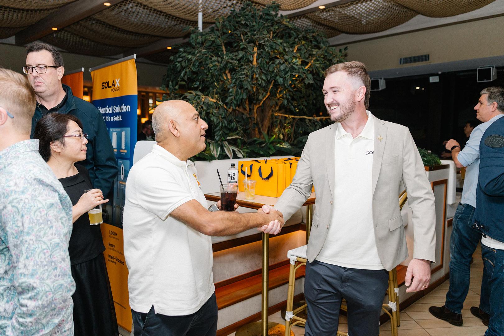 2026 Sydney Networking Drinks - Photo 70