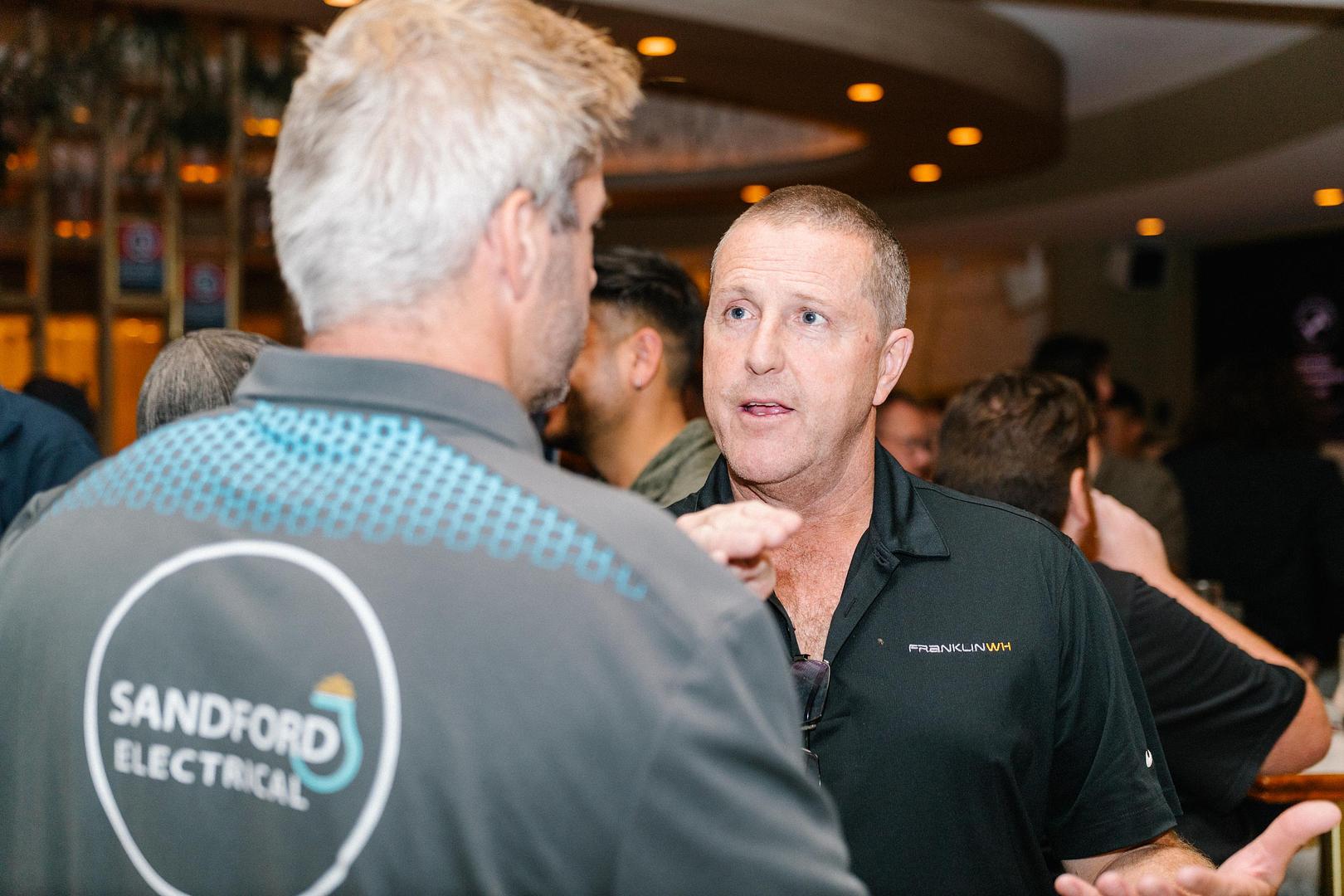 2026 Sydney Networking Drinks - Photo 207