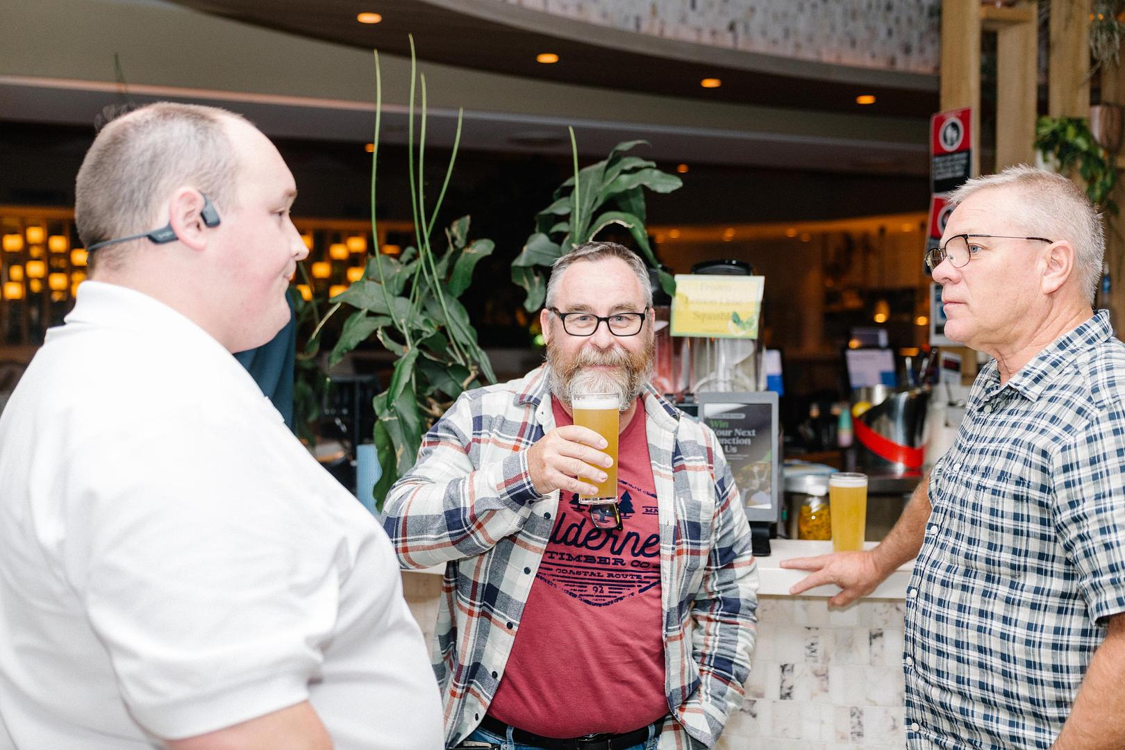 2026 Sydney Networking Drinks - Photo 71
