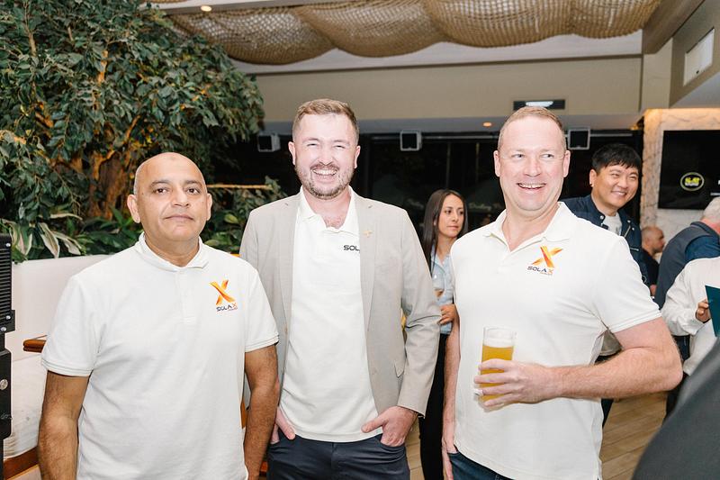 2026 Sydney Networking Drinks - Photo 72