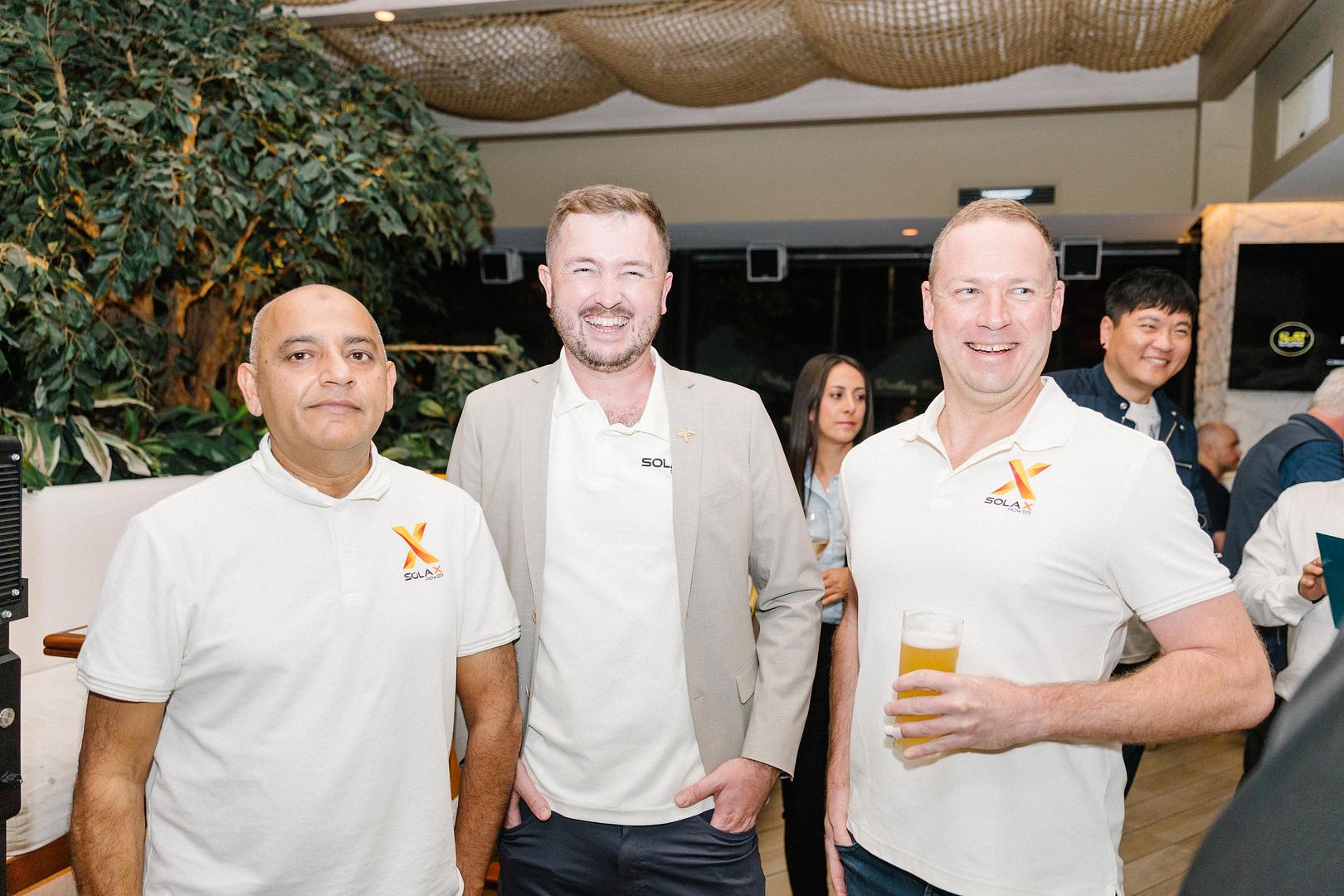 2026 Sydney Networking Drinks - Photo 72