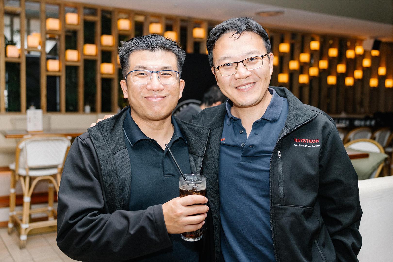 2026 Sydney Networking Drinks - Photo 56