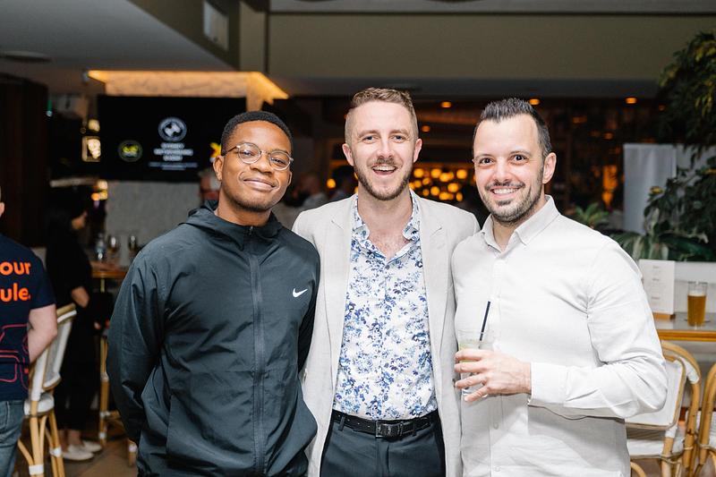 2026 Sydney Networking Drinks - Photo 69