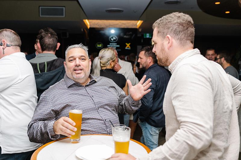 2026 Sydney Networking Drinks - Photo 203