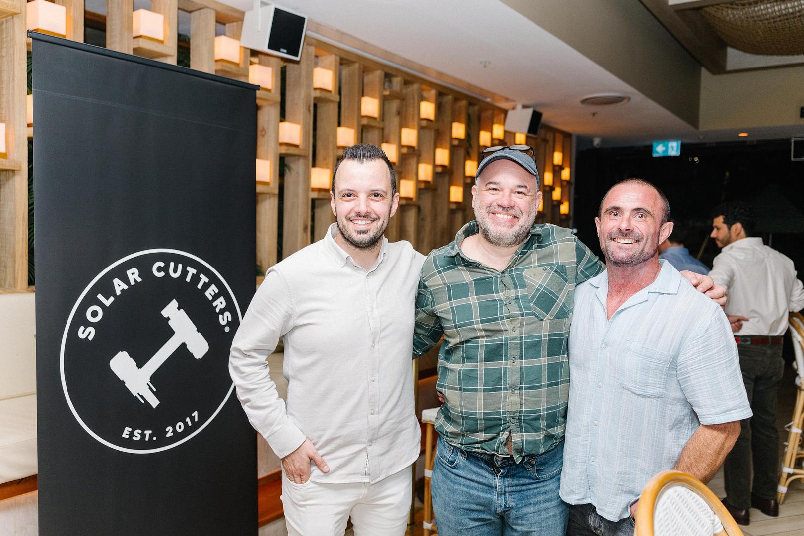 2026 Sydney Networking Drinks - Photo 28