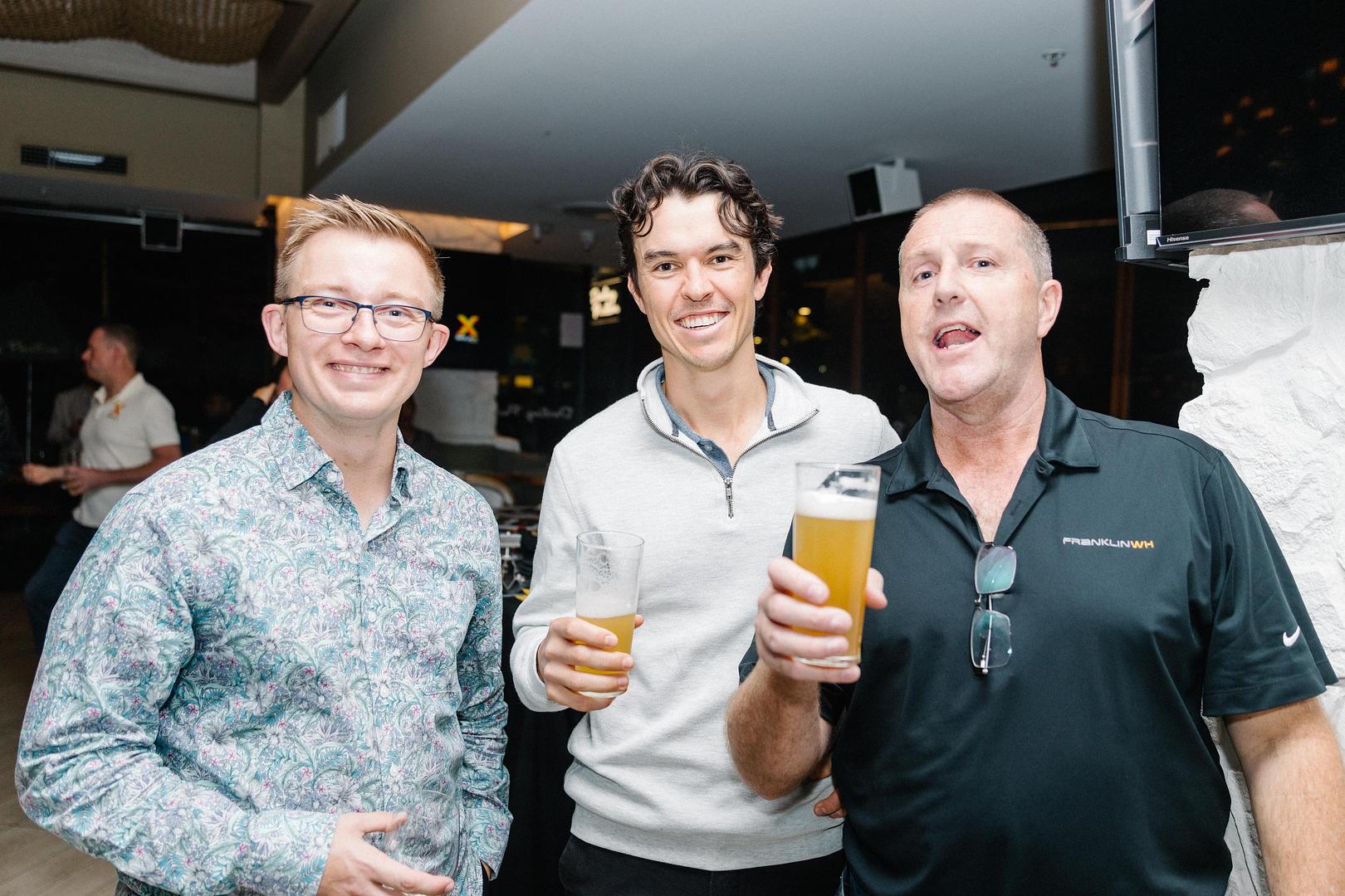 2026 Sydney Networking Drinks - Photo 94