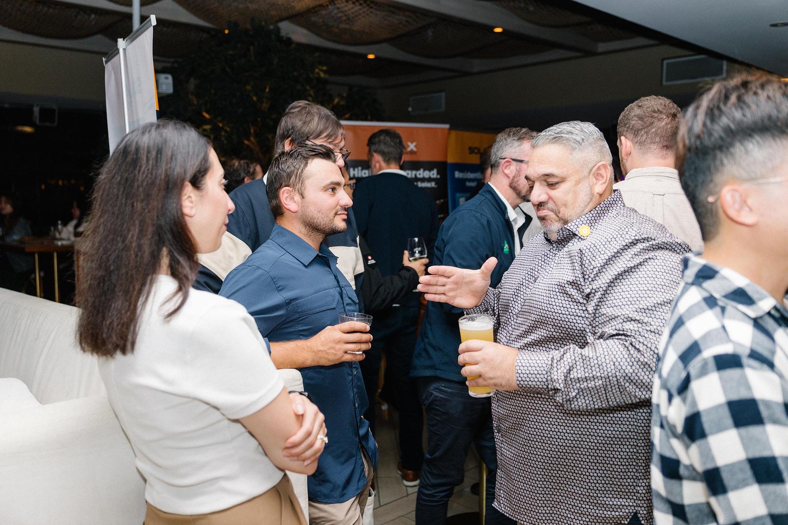 2026 Sydney Networking Drinks - Photo 135