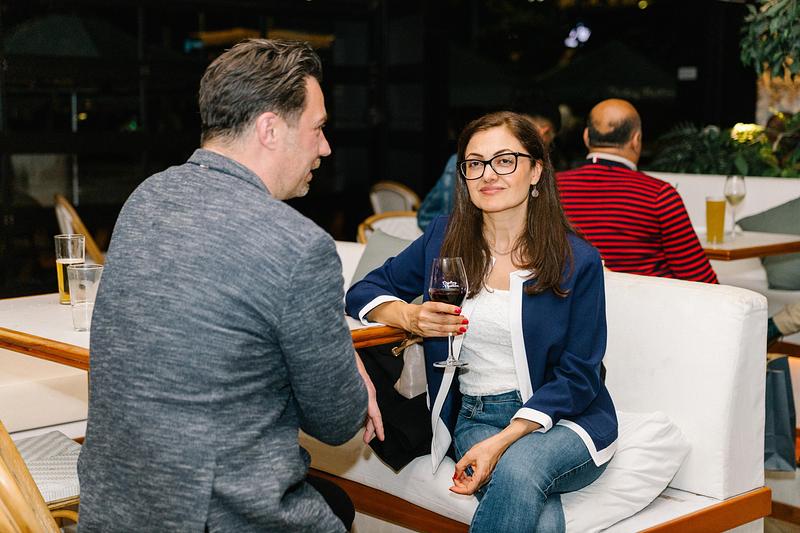 2026 Sydney Networking Drinks - Photo 217