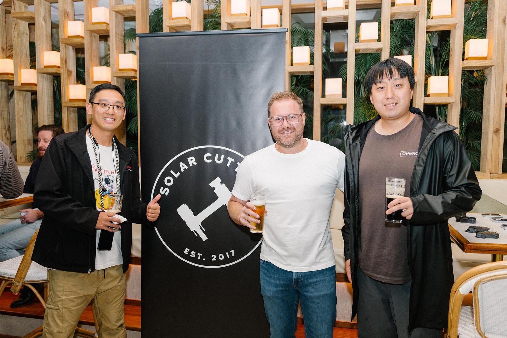 2026 Sydney Networking Drinks - Photo 129