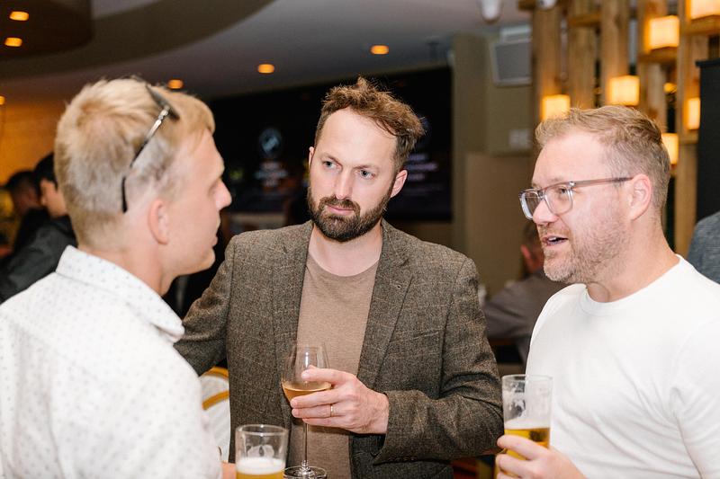 2026 Sydney Networking Drinks - Photo 155
