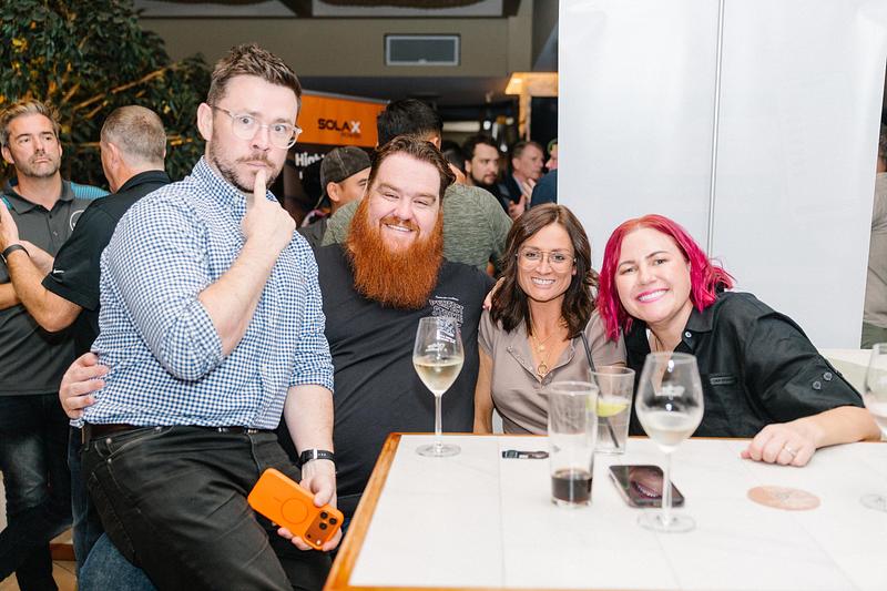 2026 Sydney Networking Drinks - Photo 205