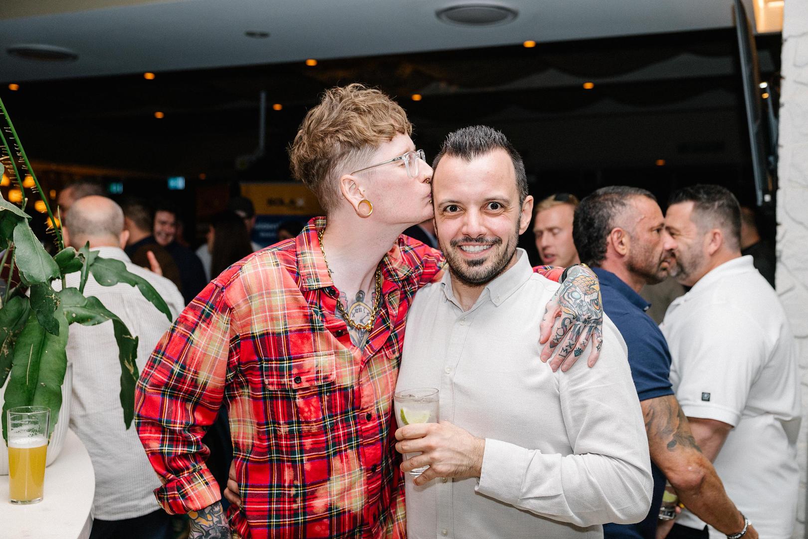 2026 Sydney Networking Drinks - Photo 219