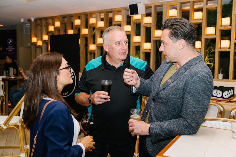 2026 Sydney Networking Drinks - Photo 206