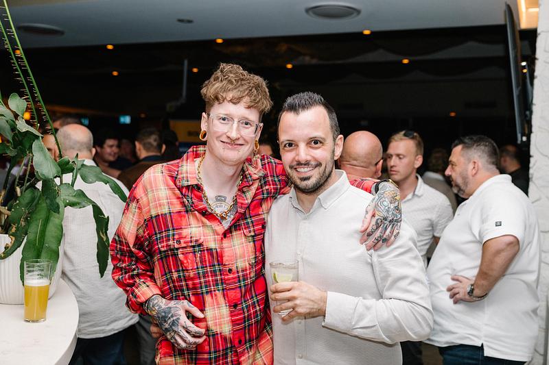 2026 Sydney Networking Drinks - Photo 218