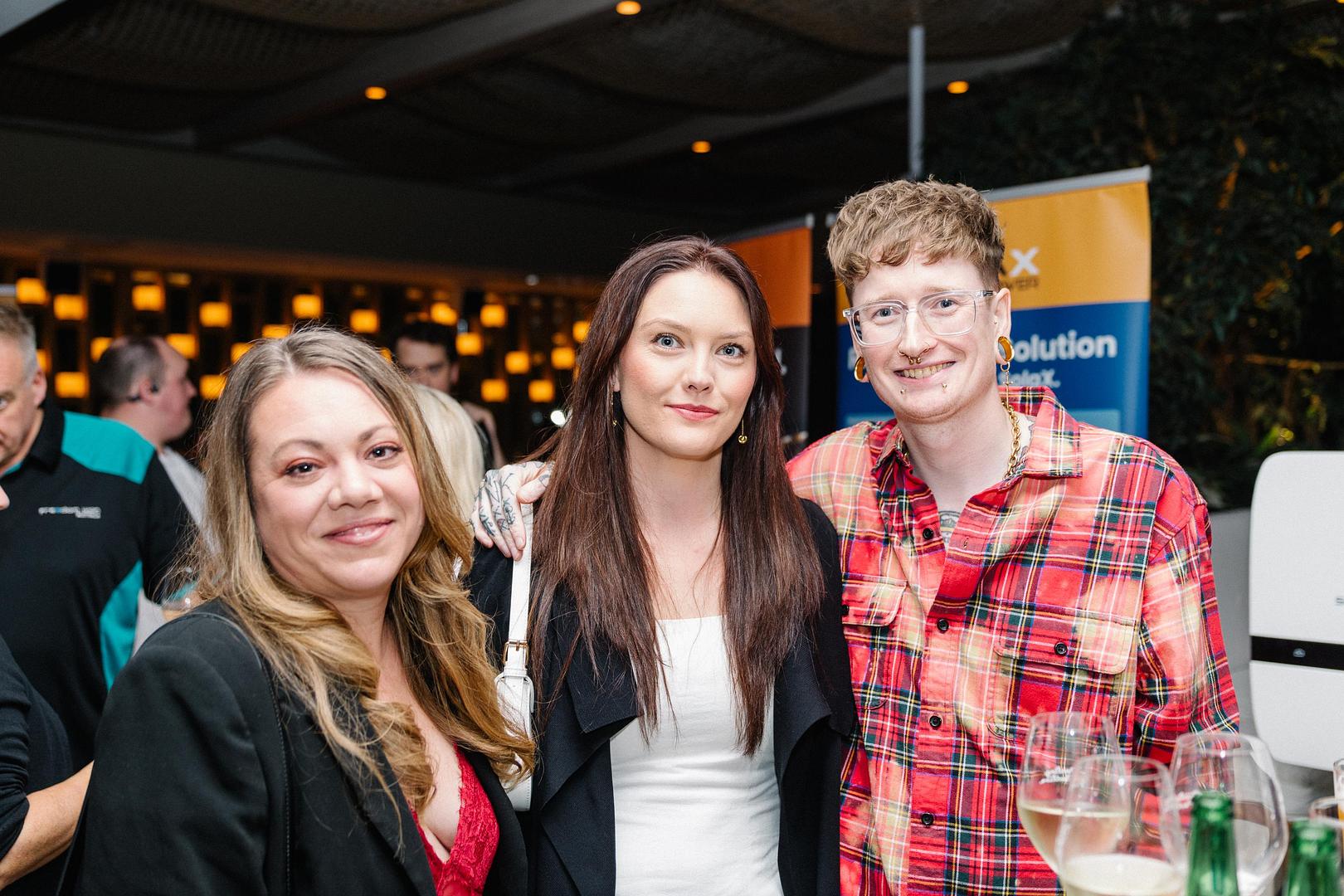 2026 Sydney Networking Drinks - Photo 127