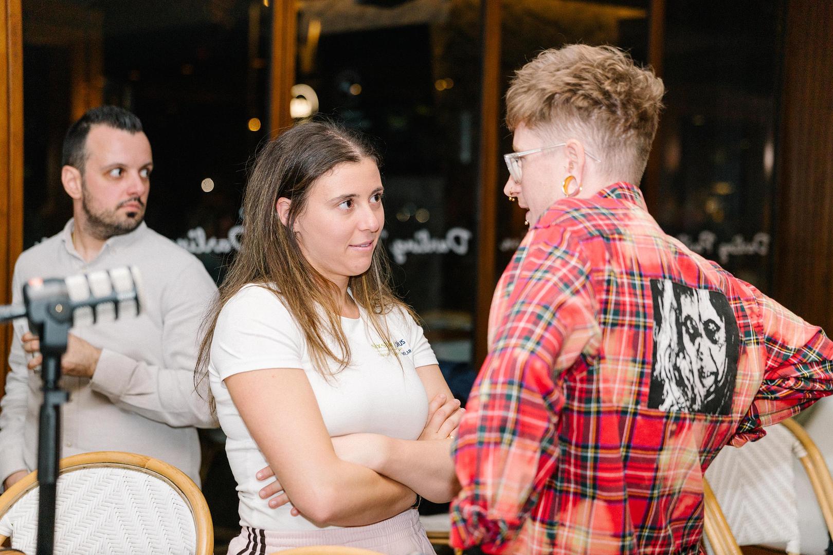 2026 Sydney Networking Drinks - Photo 208