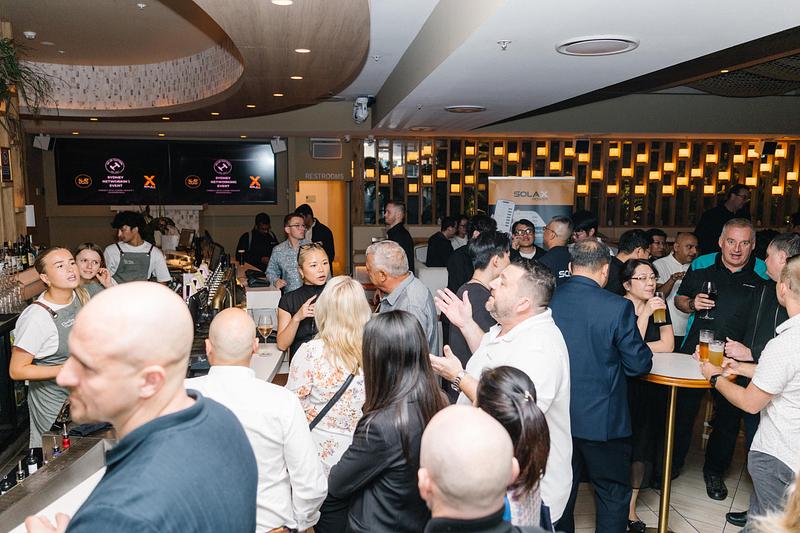 2026 Sydney Networking Drinks - Photo 62